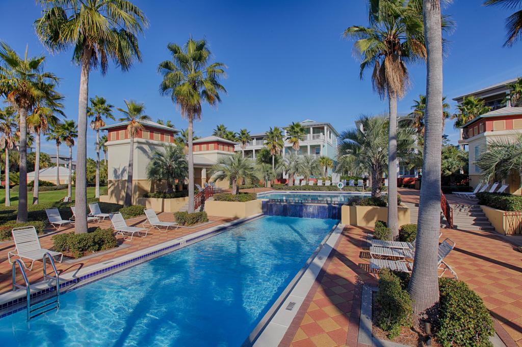 Villas At Seacrest Beach Watersound Beach Dış mekan fotoğraf