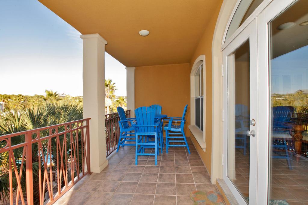 Villas At Seacrest Beach Watersound Beach Dış mekan fotoğraf